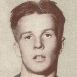 Portrait of Sylve Bengtsson