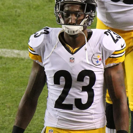 Portrait of Keenan Lewis