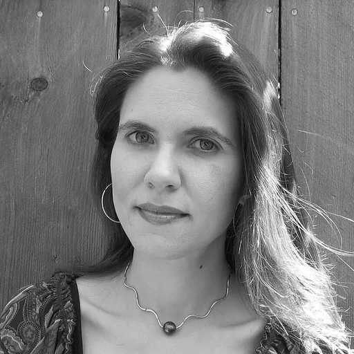 Portrait of Jennifer K. Sweeney