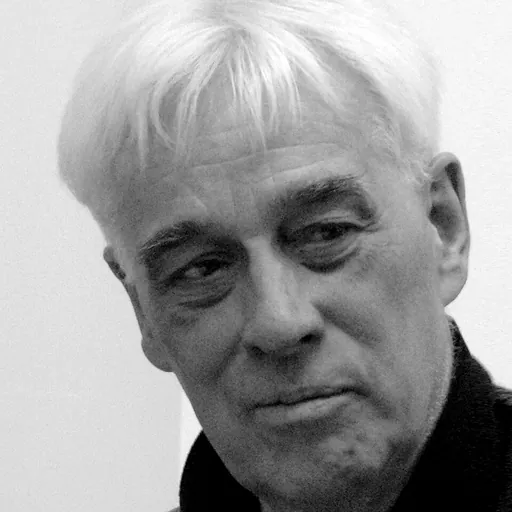 Portrait of Gert Neuhaus
