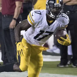 Portrait of Eli Rogers