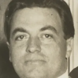 Portrait of Luca Botta