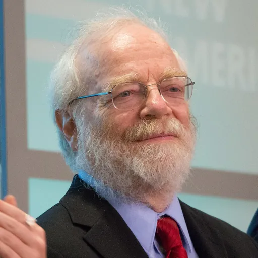 Portrait of Steven M. Bellovin