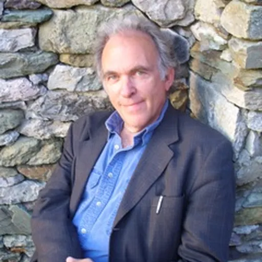 Portrait of Robert Kanigel