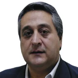 Portrait of José Vilariño