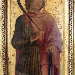 Portrait of Victor Maurus