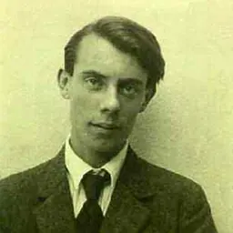 Portrait of André Prudhommeaux