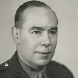 Portrait of R.W.H. Jones