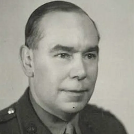 Portrait of R.W.H. Jones