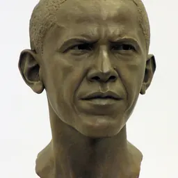 Portrait of Douglas Jennings