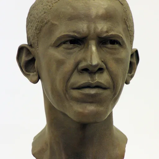Portrait of Douglas Jennings