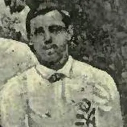 Portrait of Charles Arthur Crompton