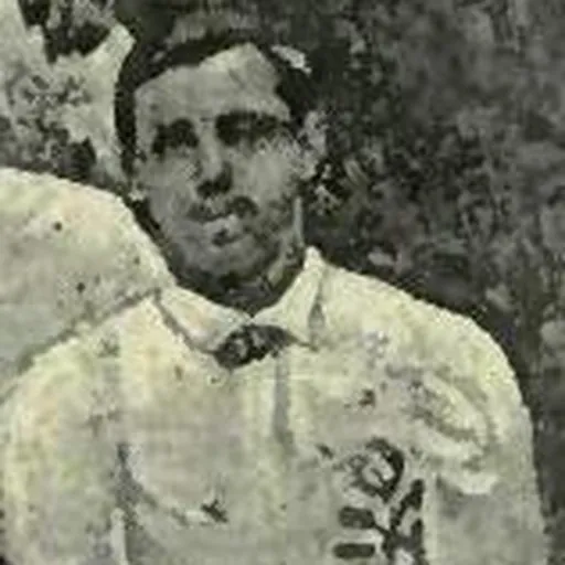 Portrait of Charles Arthur Crompton