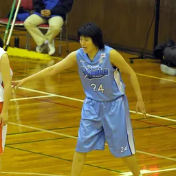 Portrait of O Asako