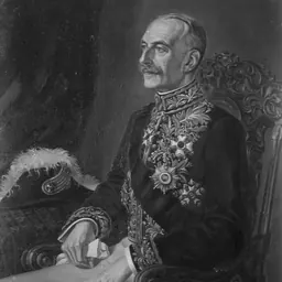 Portrait of Bonifacius Cornelis de Jonge