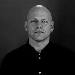 Portrait of Azzan Yadin