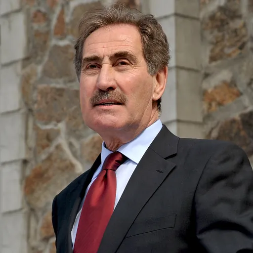 Portrait of Ertuğrul Günay
