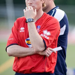 Portrait of Jim Cherneski