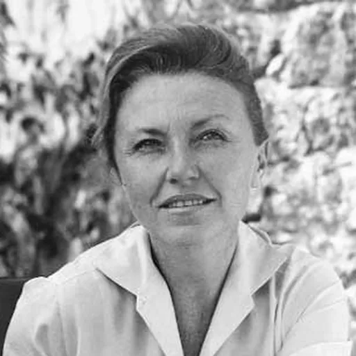 Portrait of Carla Lavatelli
