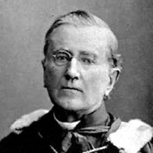 Portrait of Cyprien Tanguay