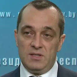 Portrait of Alexander Subotsin