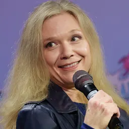 Portrait of Ariana Richards