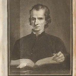 Portrait of Giovanni Maria Della Torre
