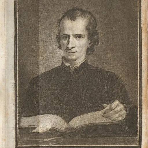 Portrait of Giovanni Maria Della Torre