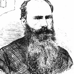 Portrait of Joseph-Noël Ritchot