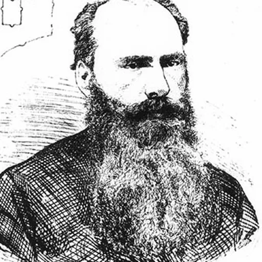 Portrait of Joseph-Noël Ritchot