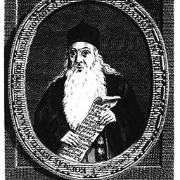 Portrait of Kosmas Balanos