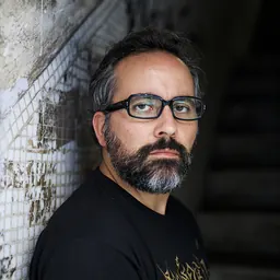 Portrait of Gonçalo Lobo Pinheiro