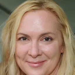 Portrait of Rochelle Adonis