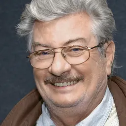 Portrait of Zsigmond Fülöp