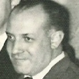 Portrait of Tomás Reyes Vicuña
