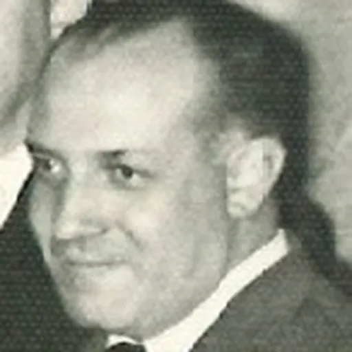 Portrait of Tomás Reyes Vicuña