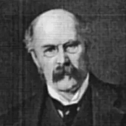 Portrait of Edmund Boyd Osler