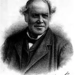 Portrait of David Kennedy
