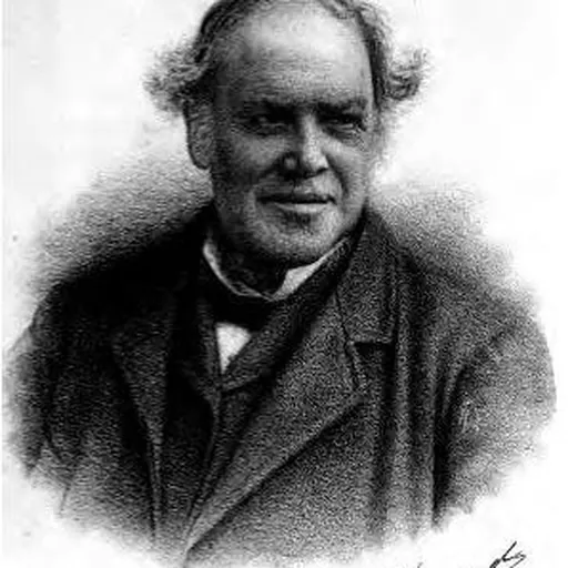 Portrait of David Kennedy