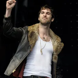 Portrait of Chris Cester
