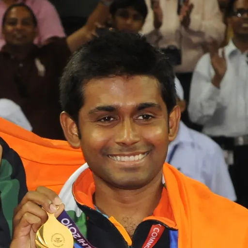Portrait of Subhajit Saha