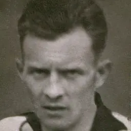 Portrait of Einar Snitt