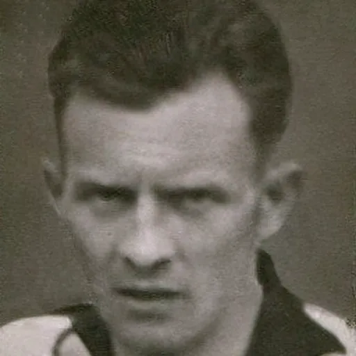 Portrait of Einar Snitt