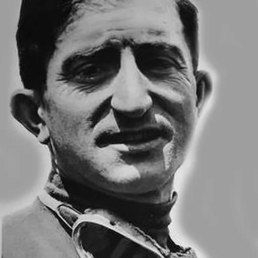 Portrait of Francesco Camusso