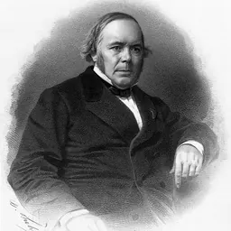 Portrait of Jacques-Gilles Maisonneuve