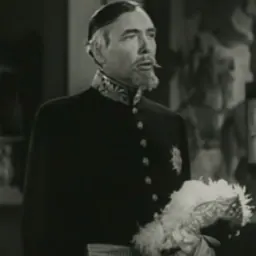 Portrait of Georges Renavent
