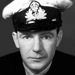 Portrait of Cecil Williams