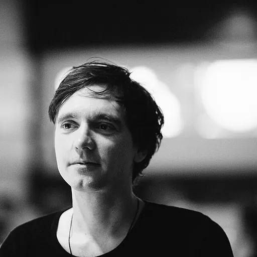 Portrait of Peter Van Hoesen