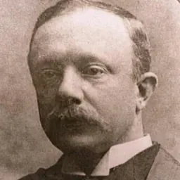 Portrait of Arthur Lewis Brown