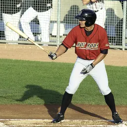 Portrait of Derek Dietrich